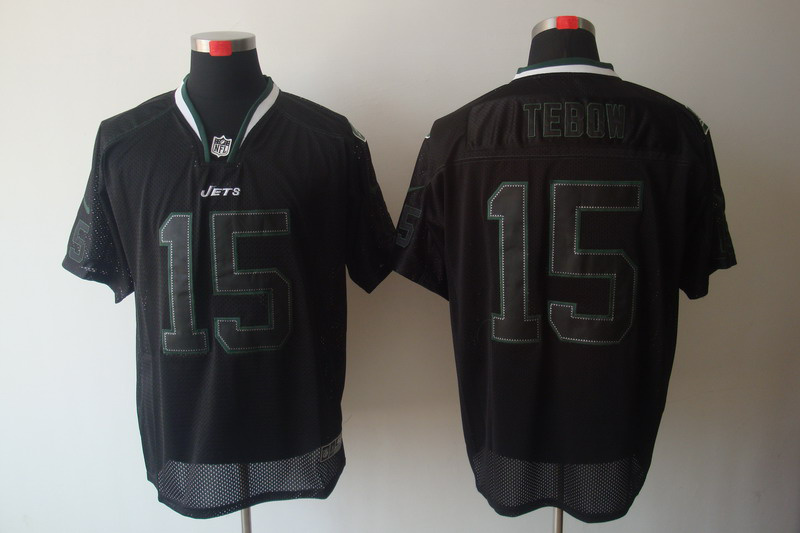 Nike New York Jets Elite Jerseys-024